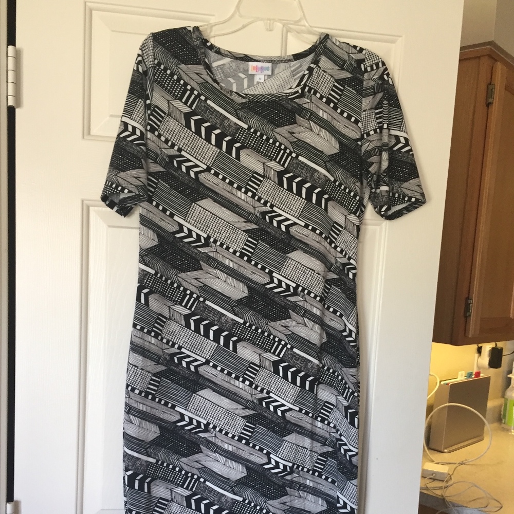 Lularoe Julia